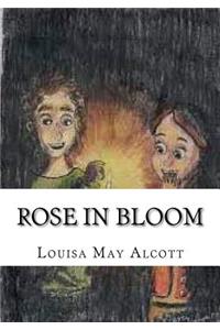 Rose in Bloom