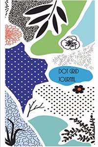 Dot Grid Journal