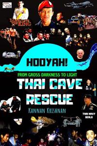 Thai Cave Rescue