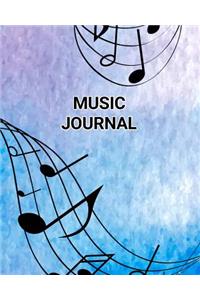 Music Journal