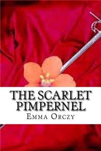 The Scarlet Pimpernel