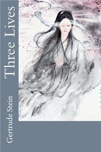 Three Lives