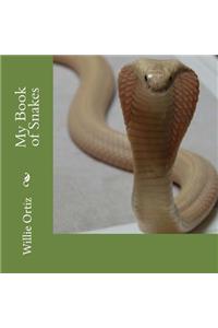 My Book of Snakes