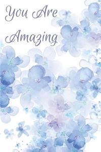 You Are Amazing