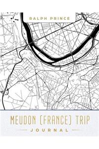 Meudon (France) Trip Journal