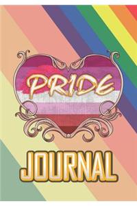 Pride Journal