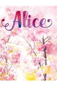 Alice