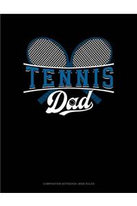 Tennis Dad