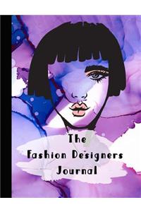 The Fashion Designers Journal