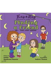 Finding a Friend