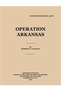 Operation Arkansas