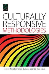 Culturally Responsive Methodologies