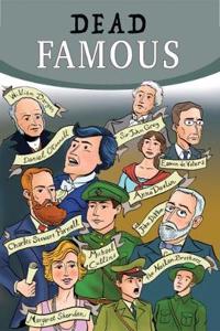 Dead Famous