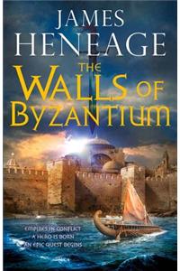 The Walls of Byzantium
