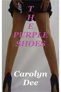 Purple Shoes