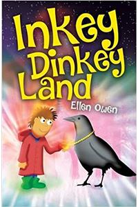 Inkey Dinkey Land