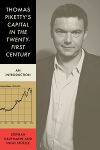 Thomas Piketty's Capital in the Twenty-First Century