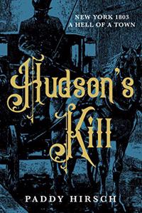 Hudson's Kill