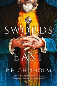 Swords in the East