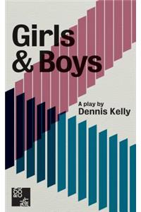 Girls and Boys