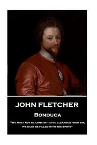 John Fletcher - Bonduca