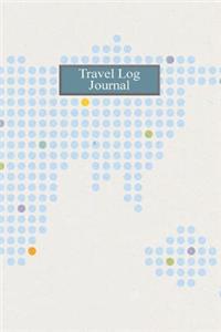 Travel Log Journal
