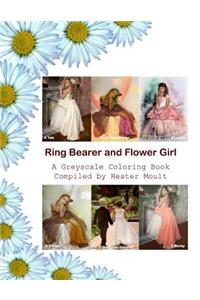 Ring Bearer and Flower Girl