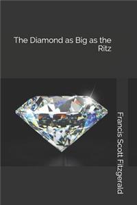 The Diamond as Big as the Ritz