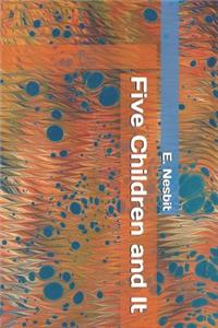 Five Children and It