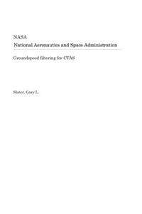 Groundspeed Filtering for Ctas