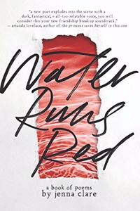 Water Runs Red