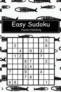 Easy Sudoku