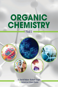 Organic Chemistry, Vol I