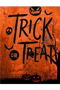 Trick or Treat