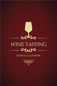 Wine Tasting Journal