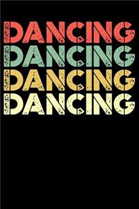 Dancing Notebook