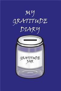 My Gratitude Diary