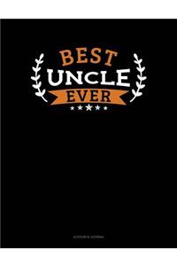 Best Uncle Ever