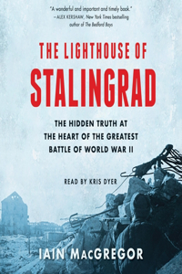 Lighthouse of Stalingrad