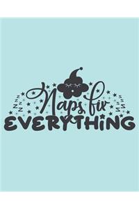 Naps Fix Everything