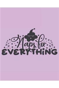 Naps Fix Everything