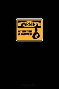 Warning