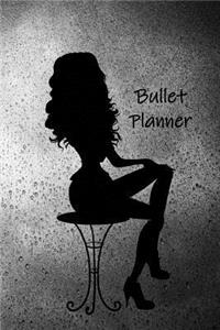 Bullet Planner