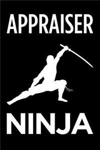 Appraiser Ninja