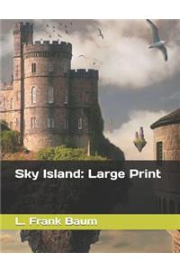 Sky Island