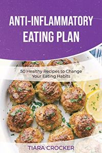 Anti-Inflammatory Eating Plan