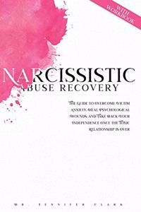 Narcissistic Abuse Recovery