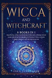 Wicca and Witchcraft