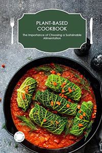 Plant-Based Cookbook