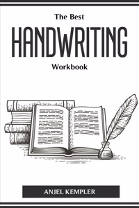 The Best Handwritting Workbook
